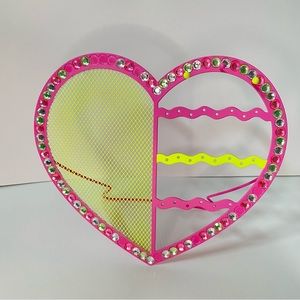 Justice | Jewelry Holder